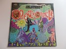 ZOMBIES ODESSEY ORACLE STEREO DATE LP ALBUM 1968 SOUTH AFRICA VERY RARE
