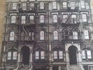 LED ZEPPELIN   PHYSICAL GRAFFITI   1975 UK VINYL LP - A1/B5/C1/D1 . ZEPPLIN