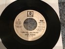 CHUCK JACKSON - I ONLY GET THIS FEELING / SLOWLY BUT SURELY - ABC
