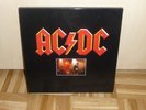 AC/DC 3 Record Box Set 3 LP + 7