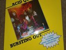 VENOM “Die Hard” 12” VINYL EP “Acid Queen”, & “Bursting Out” 1983 NEAT RR 125521