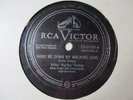 BLUES 78 Rpm - Arthur 