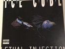 Ice Cube - Lethal Injection Original 1993 Vinyl LP USA Hip Hop Gangsta BRLP 609