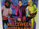 SEALED - Halloween Hootnanny - orig 1998 Telstar press - Rob Zombie, etc.