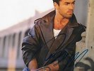 GEORGE MICHAEL SUPERB 8