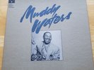 Muddy Waters Chess Box Set Vinyl 6 LP's