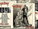 HELL FIRE - Free Again (NEW*LIM.BLACK V.*US METAL*PRIVATE PRESS*IRON MAIDEN/DIO)
