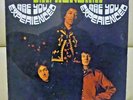 JPN Mono LP  Jimi Hendrix/Are You Experienced  MPX 4007  Free Shipping