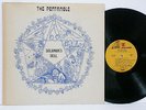 THE PENTANGLE Solomon's Seal ORIG 1972 1st Press LP Reprise MS 2100 NM w/ INSERT