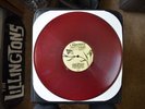 THE LAWRENCE ARMS / GREATEST STORY EVER TOLD / COLOR VINYL / FAT WRECK CHORDS
