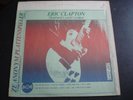 ERIC CLAPTON SLOWHAND LIVE IN LONDON LP RECORD NOT TMOQ