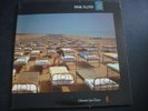 PINK FLOYD A MOMENTARY LAPSE OF REASON LP RECORD