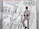 AHMED JAMAL - Steppin Out With A Dream [Vinyl LP,1976] USA Imp T-515 Fusion *EXC
