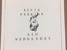 2006 First Press Elvis Perkins Ash Wednesday Vinyl LP XLLP 262 Folk Indie Rock
