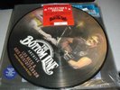 Lou Reed & Kris Kristofferson Live Bottom Line Lp Vinyl RSD 2018 Sealed Pic Disc