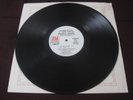 Spooky Tooth - White Label Promotional WLP with Bio Sheet Insert