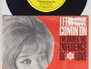 Felice TAYLOR * 1967 German 45 * Northern SOUL * Hear It