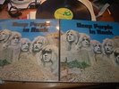 13761 Deep Purple Deep Purple In Rock A2 B1 Buy 5 LPs For £6 Post UK
