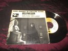 ep antoine duhamel belphegor barclay sixties