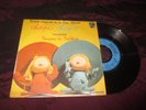 45t single francois de roubaix chapi chapo etat superbe