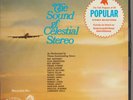 AMERICAN AIRLINES Reel To Reel RAY ANTHONY, RAY BRYANT, WOODY HERMAN, DAMITA JO
