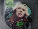 DAVID BOWIE RSD 2015 RARE PICTURE DISC CHANGES