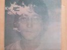 JOHN LENNON Imagine UK LP with inner, poster & postcard 1st press 1U/1U Nr Mint