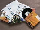 Vinyl Record Oasis The Masterplan 10