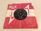 JEFFERSON AIRPLANE  -  WHITE RABBIT  -  FIRST PRESSING 7” ON RCA VICTOR LABEL