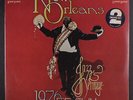 VARIOUS: New Orleans Jazz & Heritage Festival 1976 LP Sealed (2 LPs)