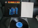 THE OSMONDS - The Osmonds In Tokyo   Rare Japan-only g/f LP with insert in NM