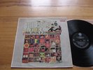 MONKEES - Birds Bees & The Monkees LP - 1968 TRUE MONO -Australia - PSYCH / POP