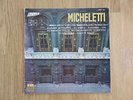 RAR LP ODEON MICHELETTI CLOEZ CARMEN BIZET GOUNOD MASSENET PUCCINI DELIBES OPERA