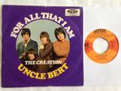 THE CREATION - for all that I am 7