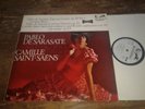 Eurodisc S 70 367 KK ed1 Ruggiero Ricci, violin: Carmen-Fantasie. NEAR MINT