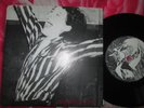 Maximum Joy ?– Stretch Label: Y Records ?– Y 11 UK 7inch Vinyl Single