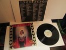 Iggy Pop - Soldier LP US ORIGINAL Arista VG+