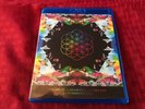 COLDPLAY - A Head Full Of Dreams - 5.1 Surround Mix [Blu-Ray Audio]