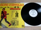 ELVIS COSTELLO - Live At The El Mocambo 1978 (Canada Vinyl Radio Show DEMO)