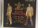 Elvis Presley EPA-5101 A Touch Of Gold Volume 2 II EP Very Nice must see
