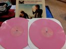 The Flaming Lips In A Priest Driven Ambulance 2 lp colored vinyl mint limited
