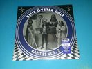 Blue Oyster Cult RARITIES VOL. 2 2LP RSD 2018 Vinyl Record Store Day Blue NEW
