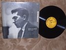 George Wallington with Strings Norgran MGN-1010 mono yellow label org pres