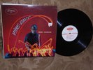Teddy Charles Vibe-rant Elektra 136 rare white label mono EX pressing Mal Waldro