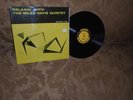 Miles Davis Relaxin with The Miles Davis Quintet Prestige 7129 org pres mono VG+