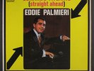 EDDIE PALMIERI: Echando Pa'lante LP (Mono, plays strong with light noise, 1st p