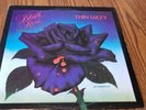 1979 THIN LIZZY BLACK ROSE LP BSK 3338 WARNER BROS NM/EX