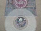 LUSH - Lovelife (clear vinyl Ltd Edition LP)