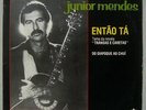 JUNIOR MENDES - 