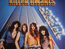 Killer Dwarfs Stand Tall LP Maze ML 8012 1986 NM